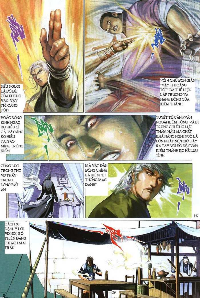 phong vân chapter 423 29
