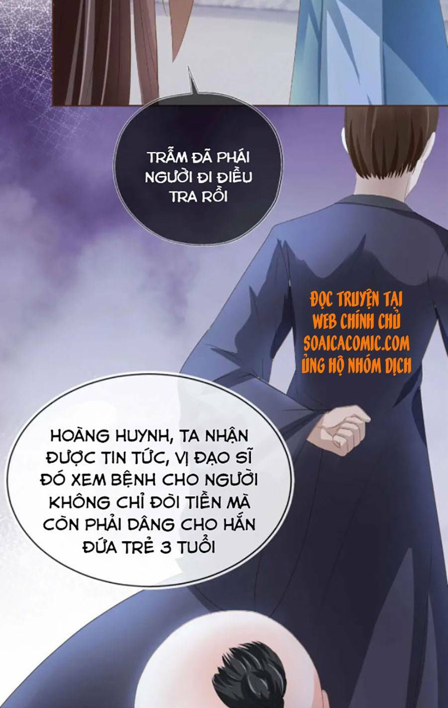 nhặt được bảo bối manh manh chapter 61 10