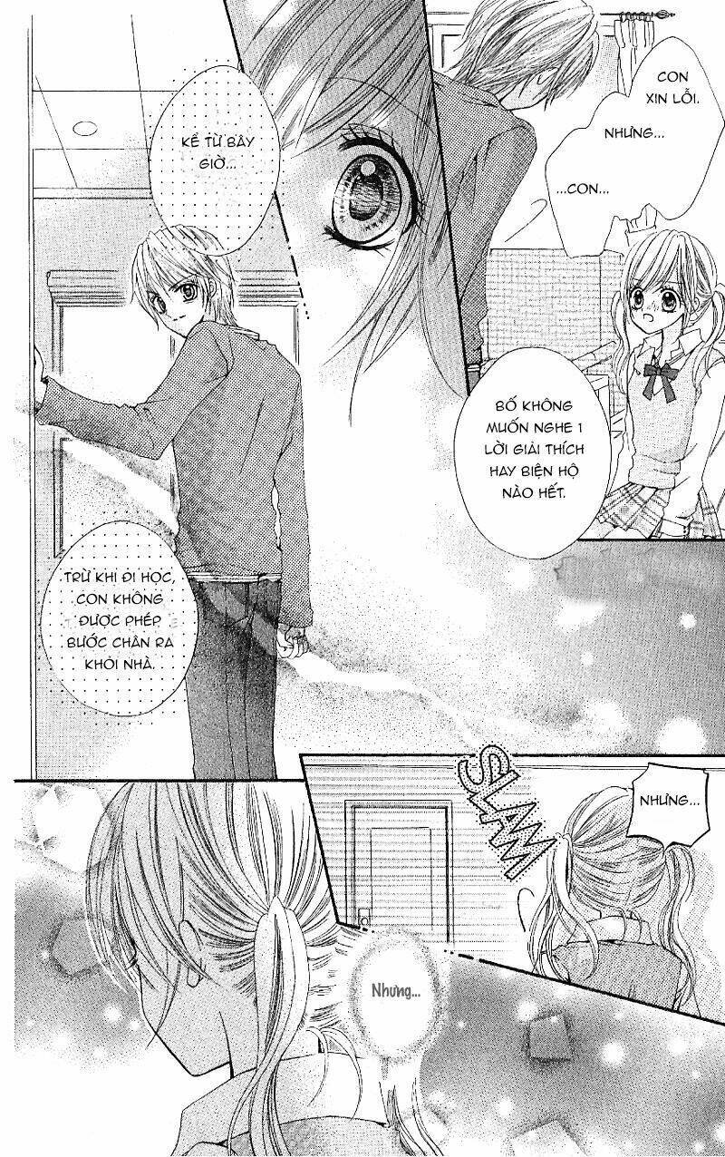 aozora pop - bầu trời nhạc pop chapter 5 6