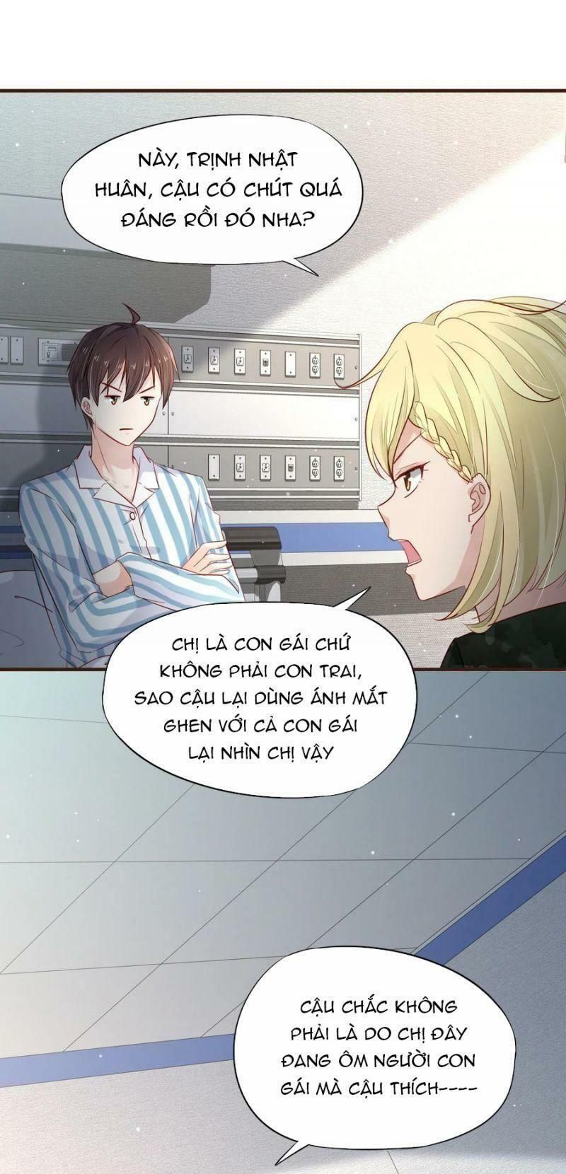 đơn phương 37.5 chapter 32 18