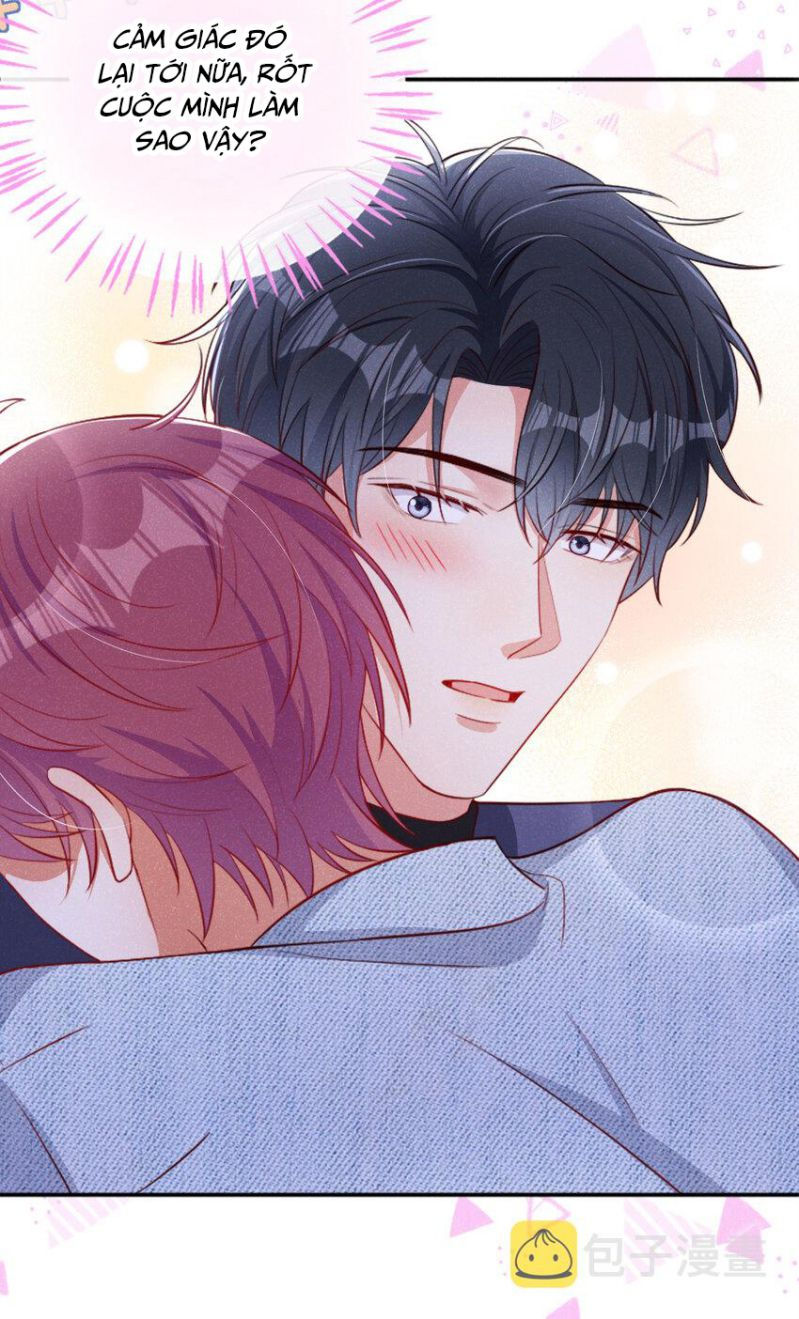 tôi với hình mẫu lý tưởng lìa trần rồi! chapter 34 23