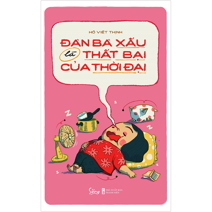 Đàn Bà Xấu Là Thất Bại Của Thời Đại