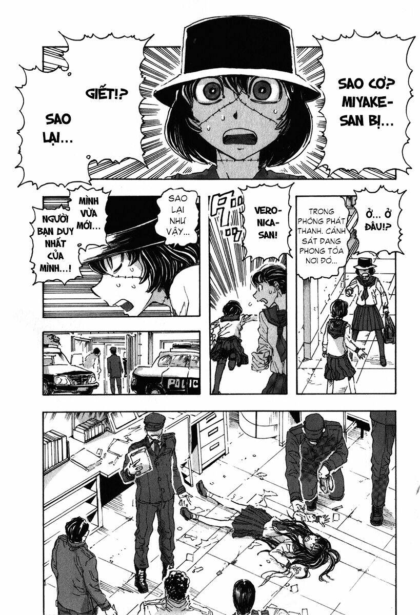 franken fran chapter 59 5