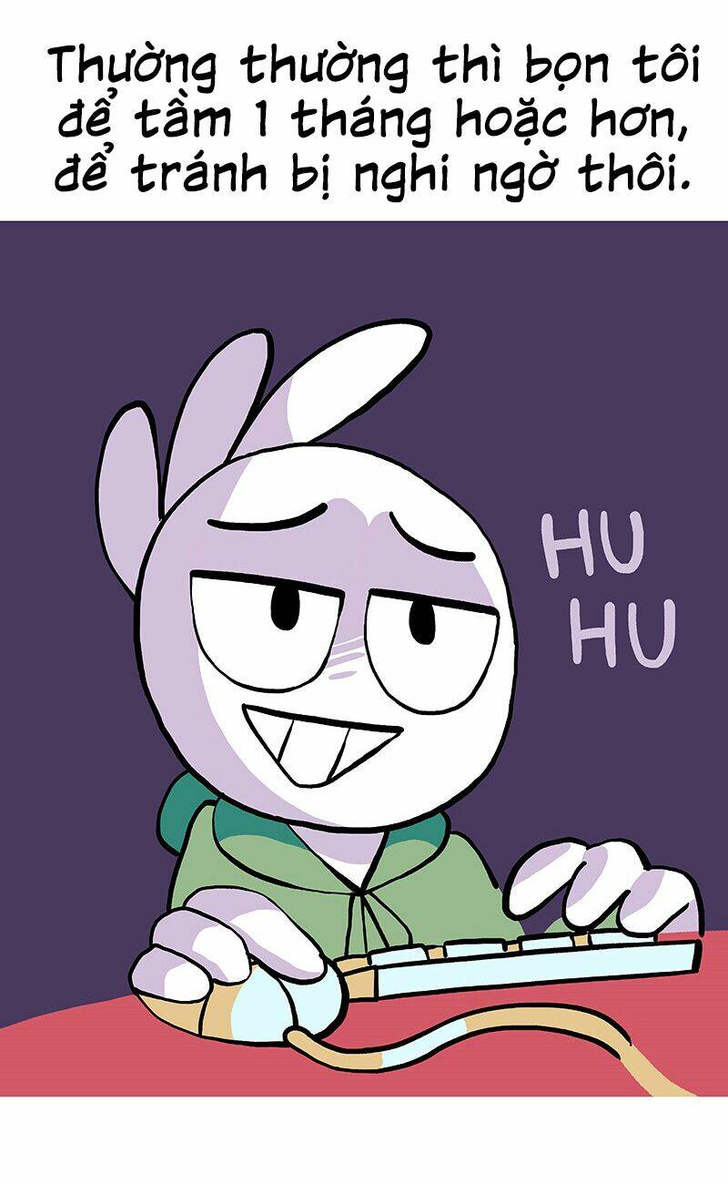 live with yourself! chapter 1 31