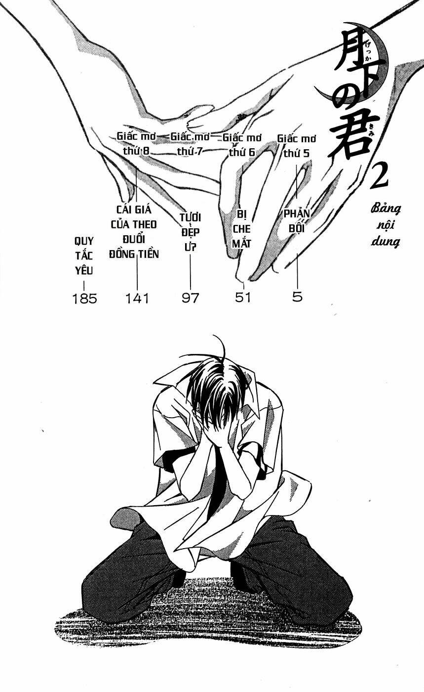 gekka no kimi chapter 5 4