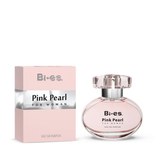 Nước hoa Bi-es  pink pearl for woman