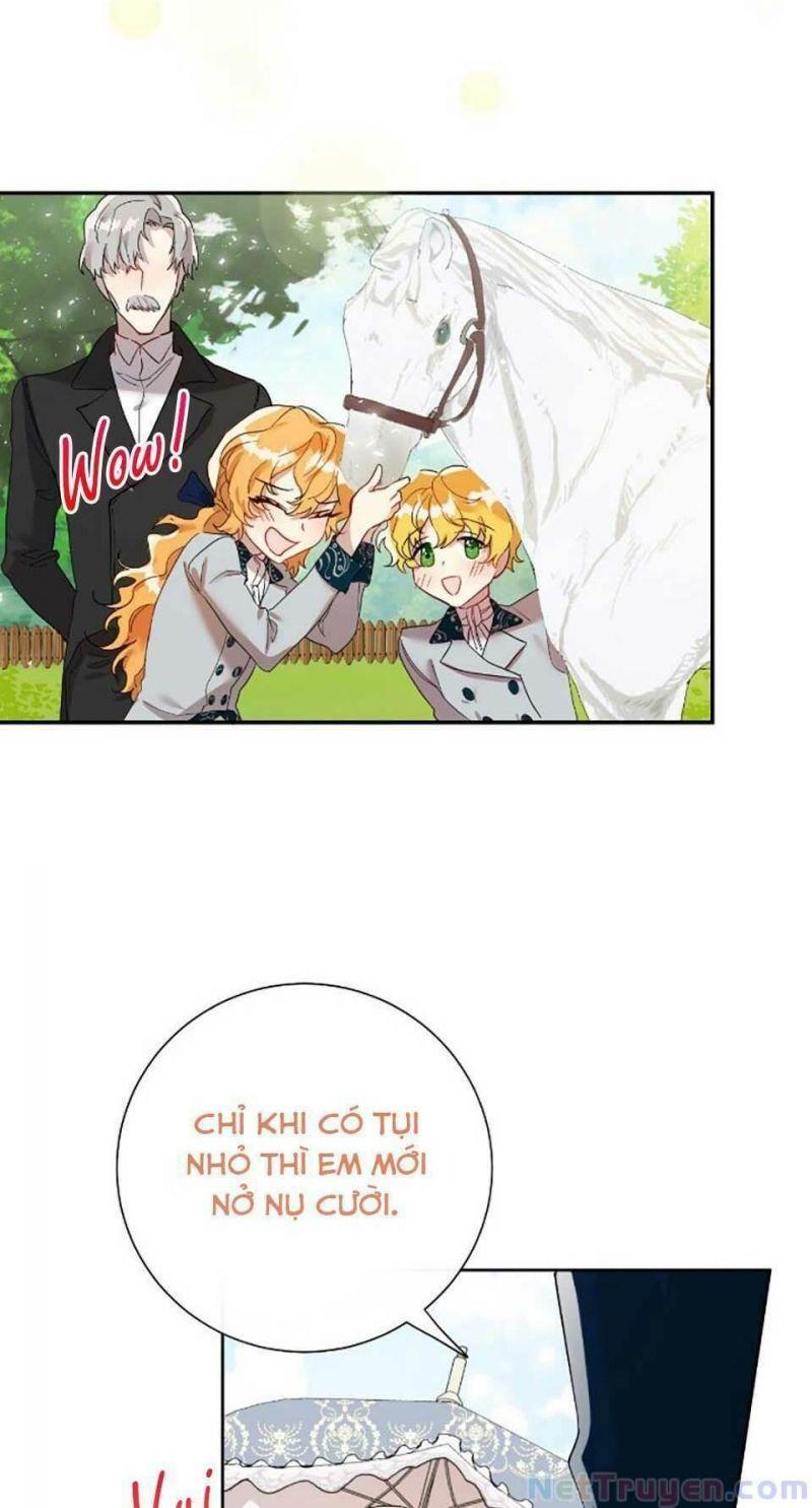 xin ngài đừng ăn tôi chapter 16 25