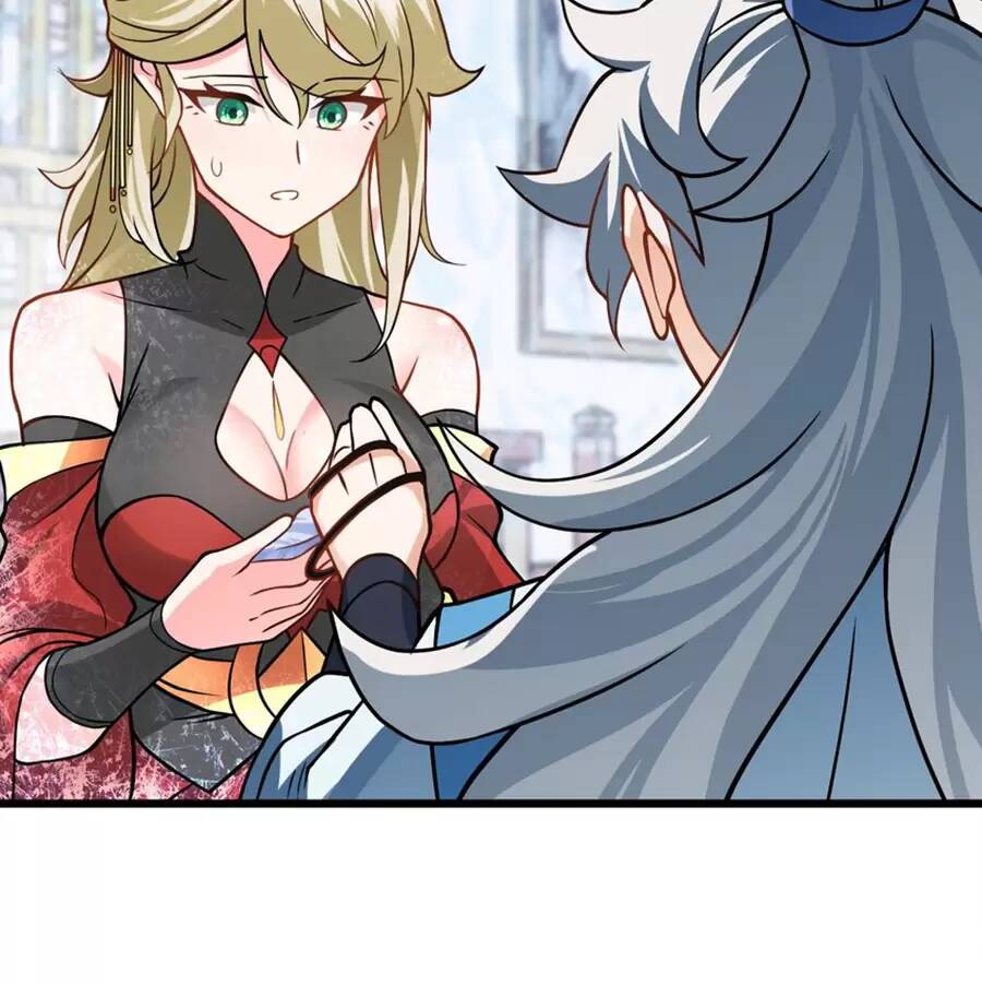 mang theo các tiên tử vô địch thiên hạ chapter 38.1 9