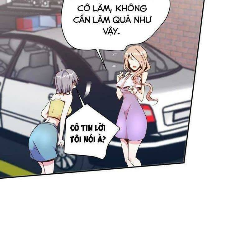 nữ thần trong điện thoại chapter 76 12