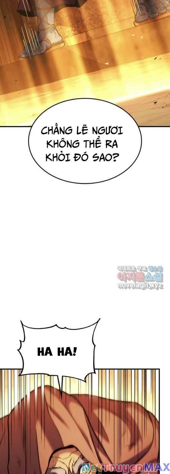 huyền thoại game thủ - tái xuất chapter 110 58