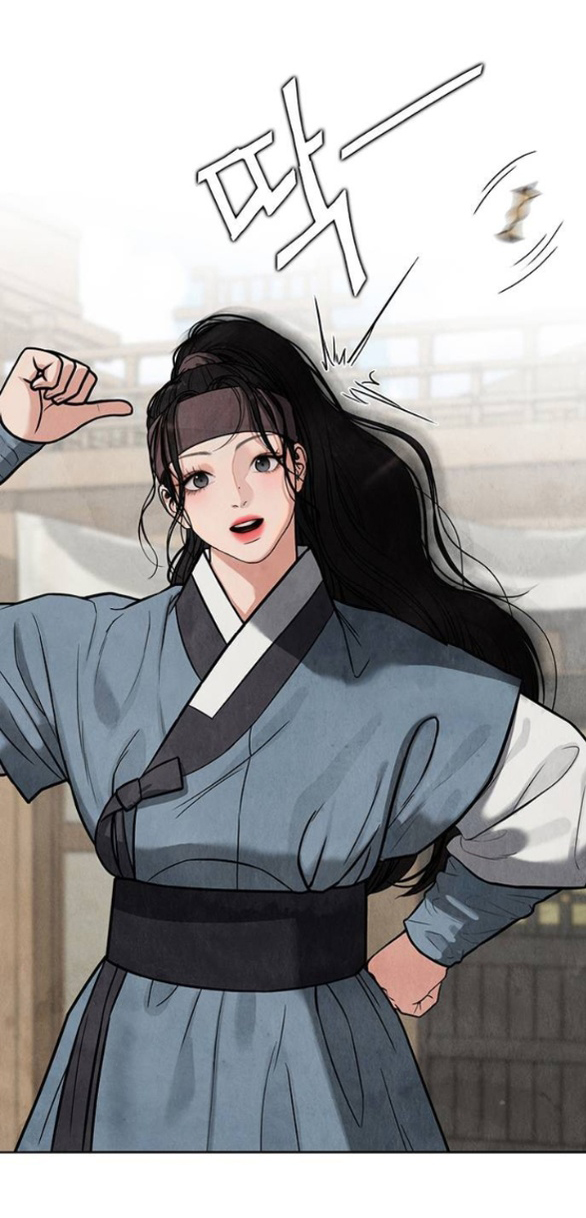 Quỷ Hồn chapter 5.2 35