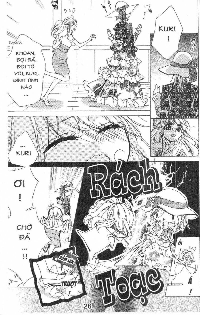 amai akuma ga warau chapter 38 5