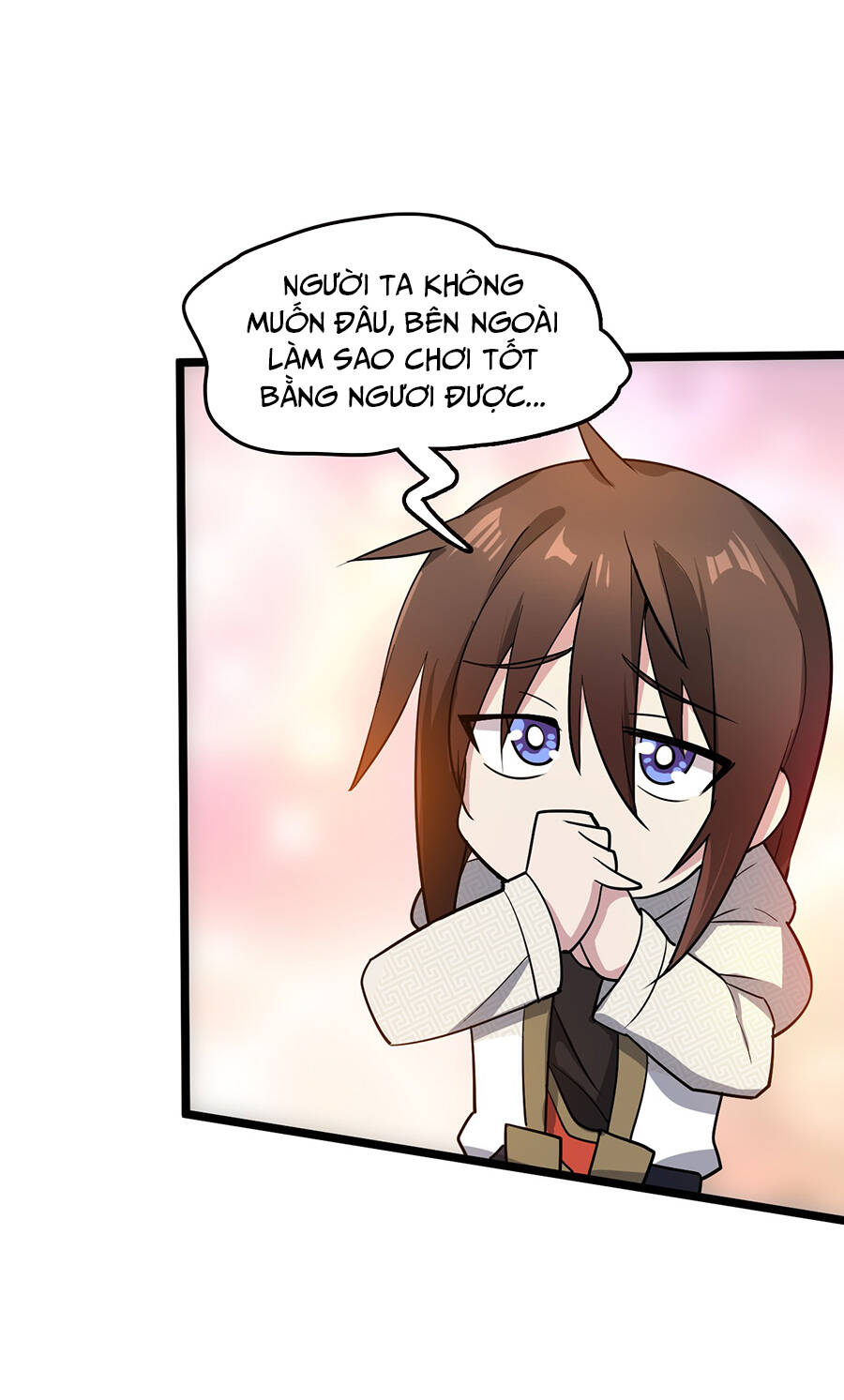 đại bảo kiếm của tôi chapter 60 66