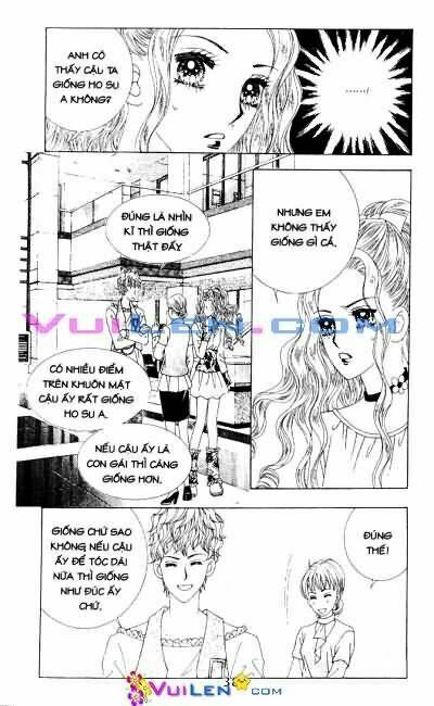 chạm mặt thần tượng chapter 6 38