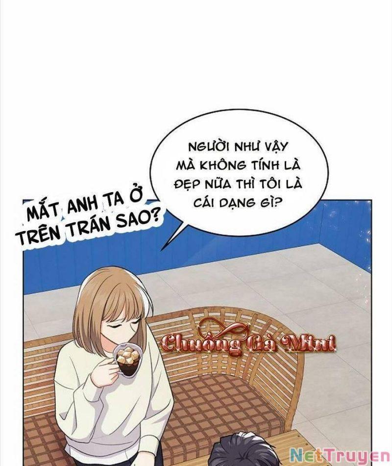 vô tình trở thành con gái của triệu phú chapter 33 6