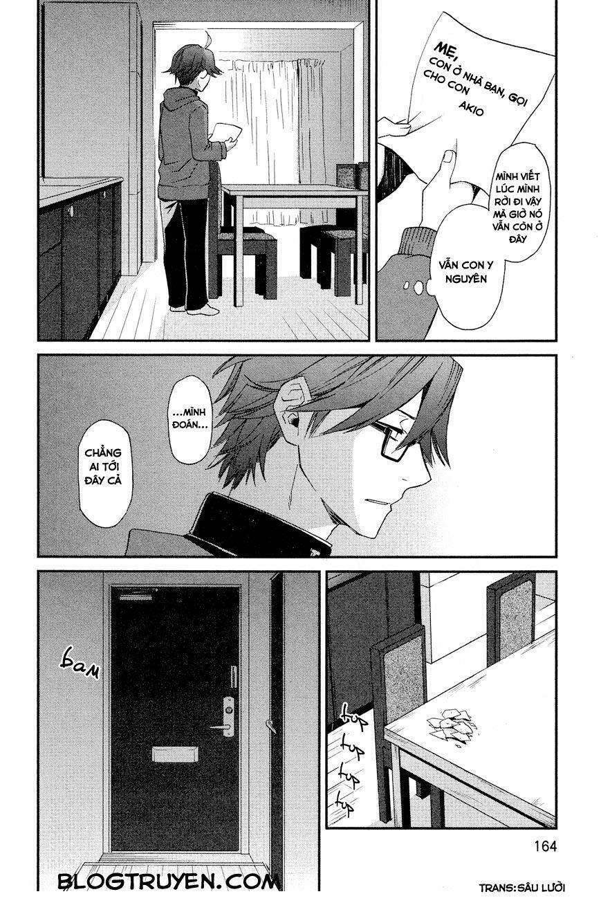 futari no renai shoka chapter 5.2 17