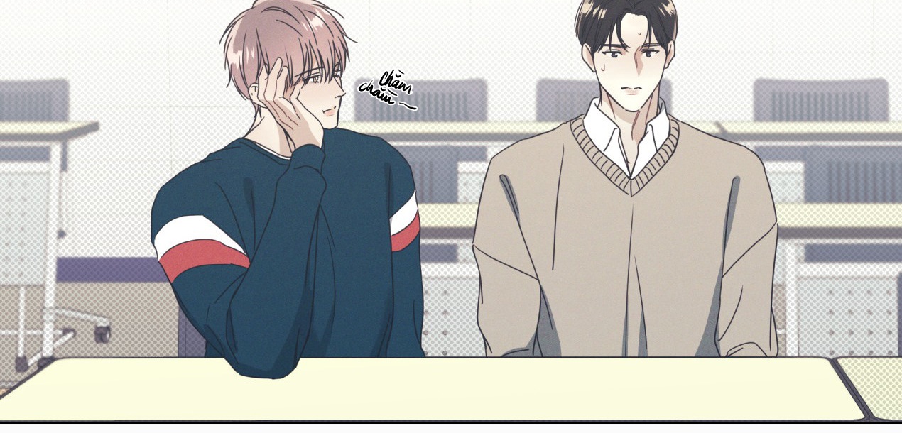 dải hợp âm trên đại dương xanh chapter 3 129