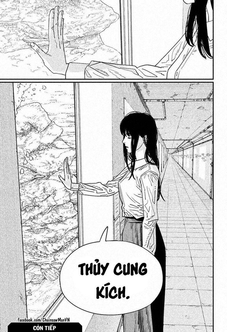 chainsaw man - thợ săn quỷ chapter 116 20