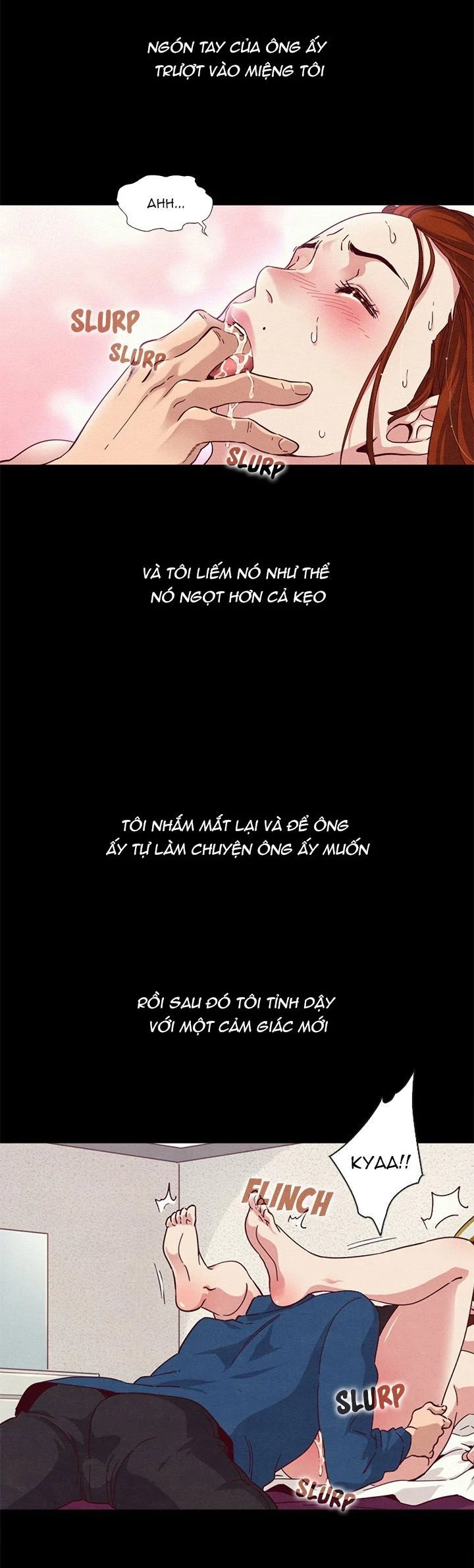 công tử bột chapter 6 20