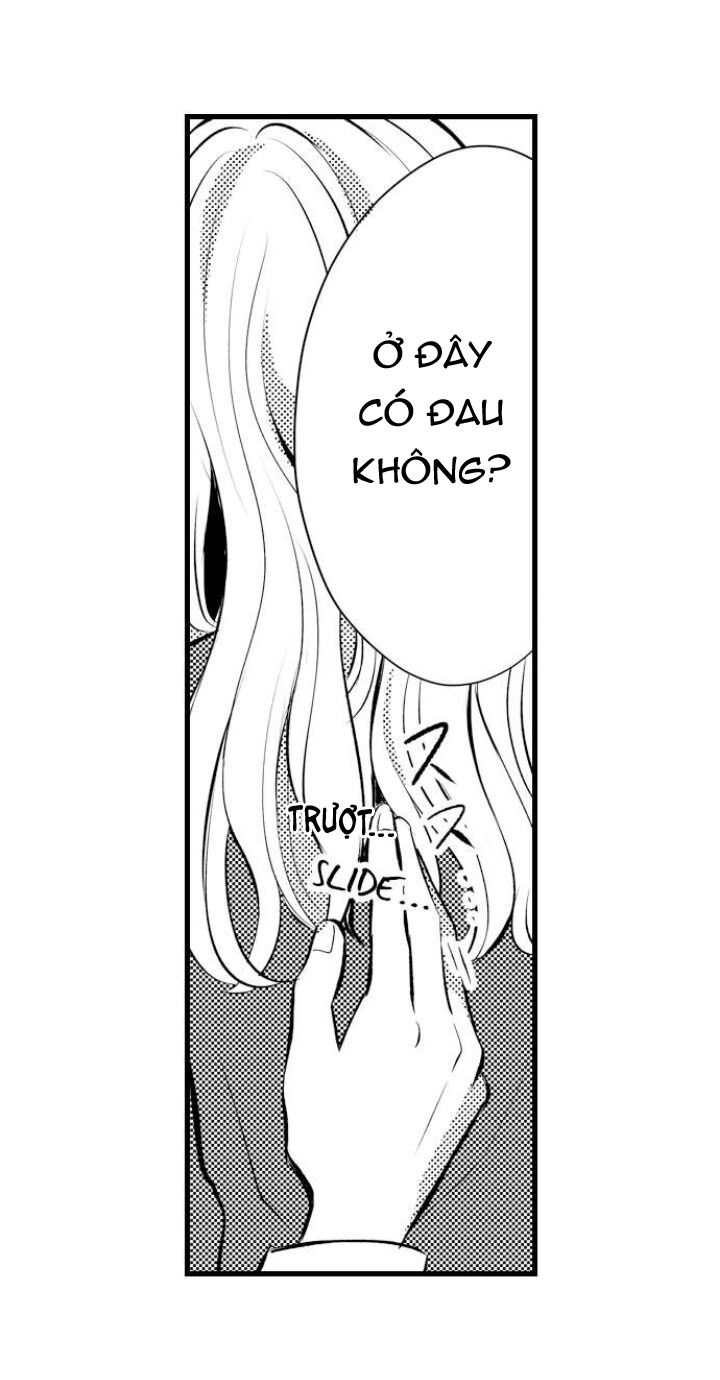 anh sẽ yêu em đến khi em tốt nghiệp chapter 12 12