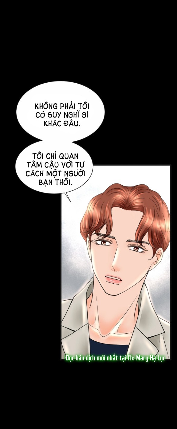 Tình Yêu Đánh Cắp Trái Tim chapter 16.1 - Trang 19