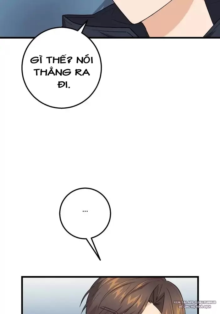 anh bạn của tôi đang phát sáng kìa ! chapter 31 66