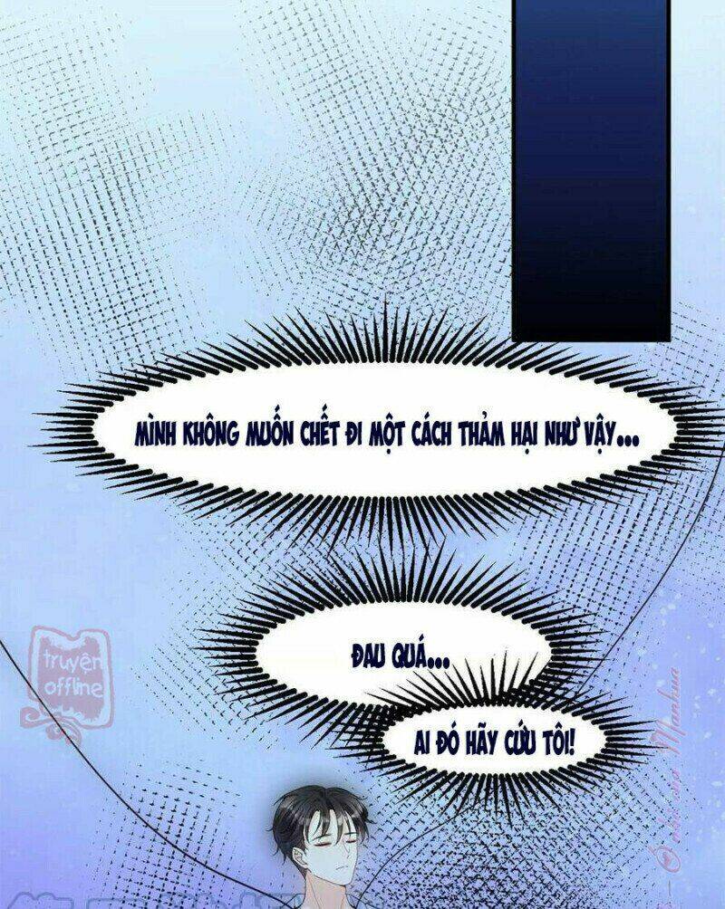 tôi trở thành tổ tông của 5 vị đại lão chapter 72 13