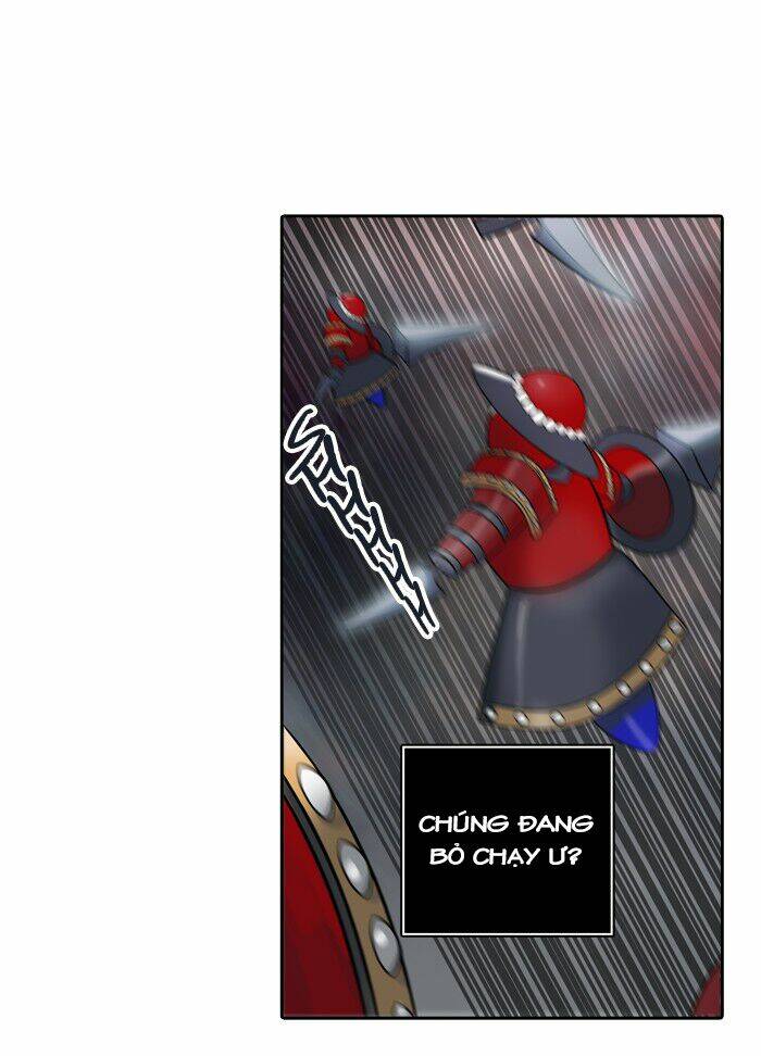 cuộc chiến trong tòa tháp chapter 344 61