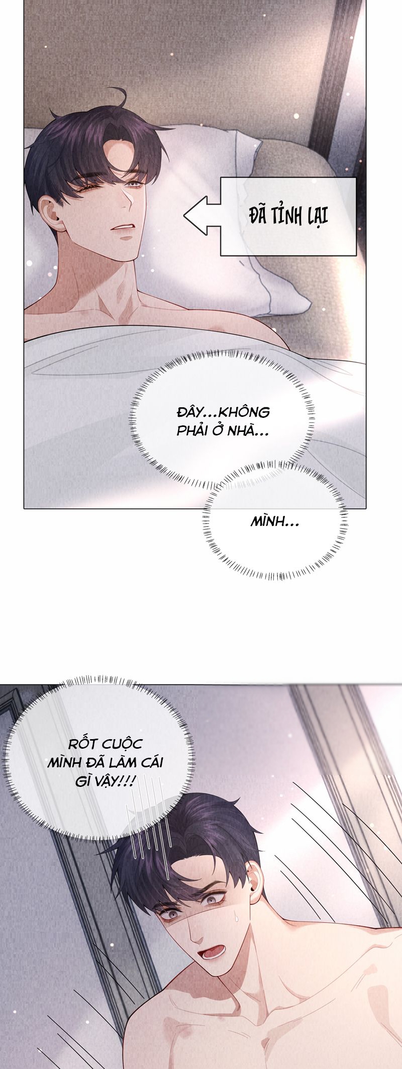 dior tiên sinh chapter 98 18