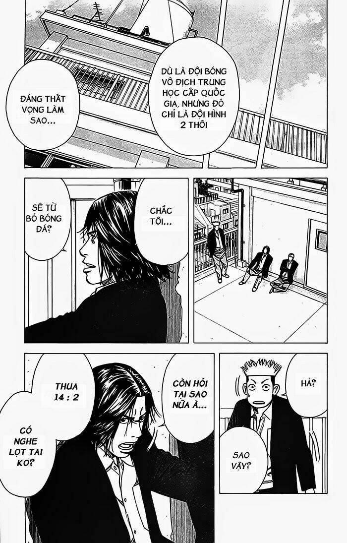 angel voice chapter 30 8