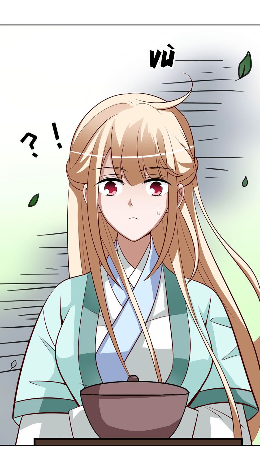 kiêu ngạo vương gia chủng điền phi chapter 44 4