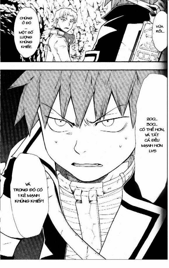 dragon eye chapter 5 61