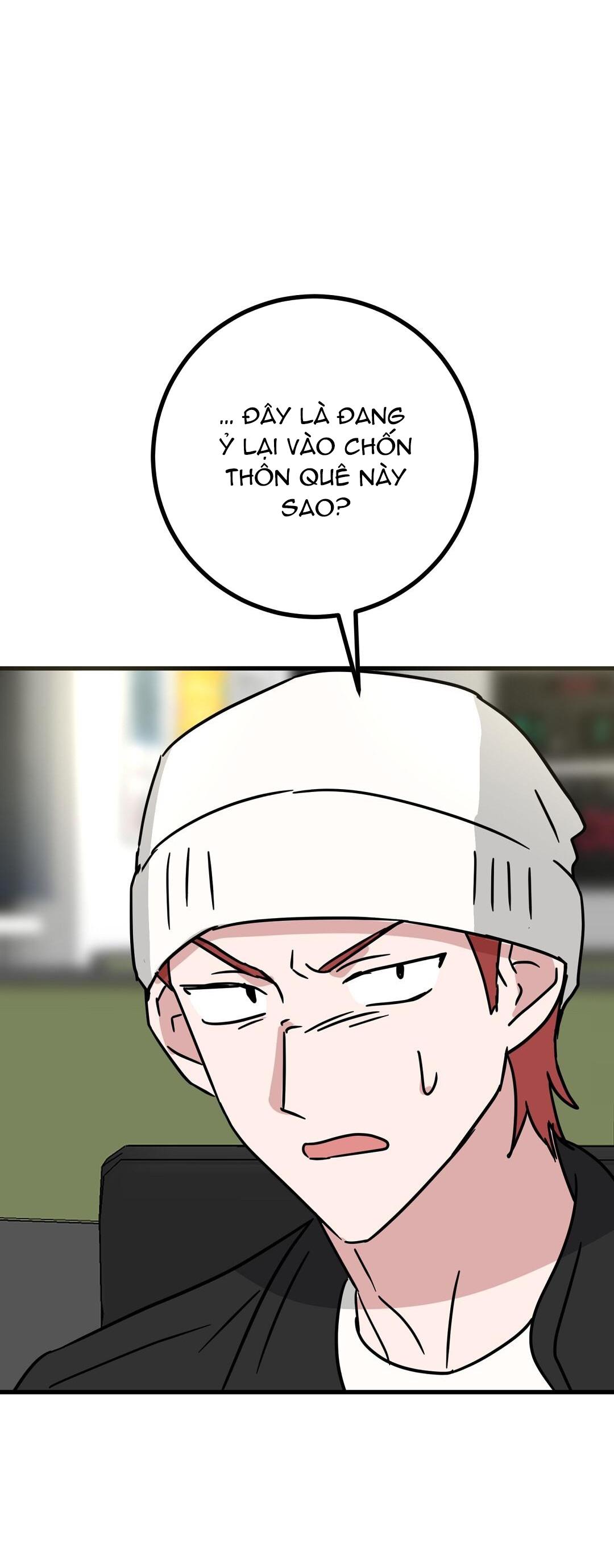 nhà tôi thành phim trường mất rồi chapter 18 57