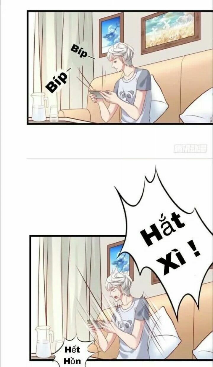 tôi không muốn fa như vậy đâu chapter 41 7