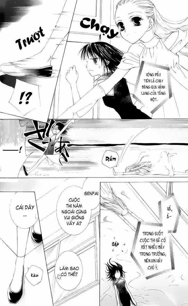 sugar family chapter 10 31