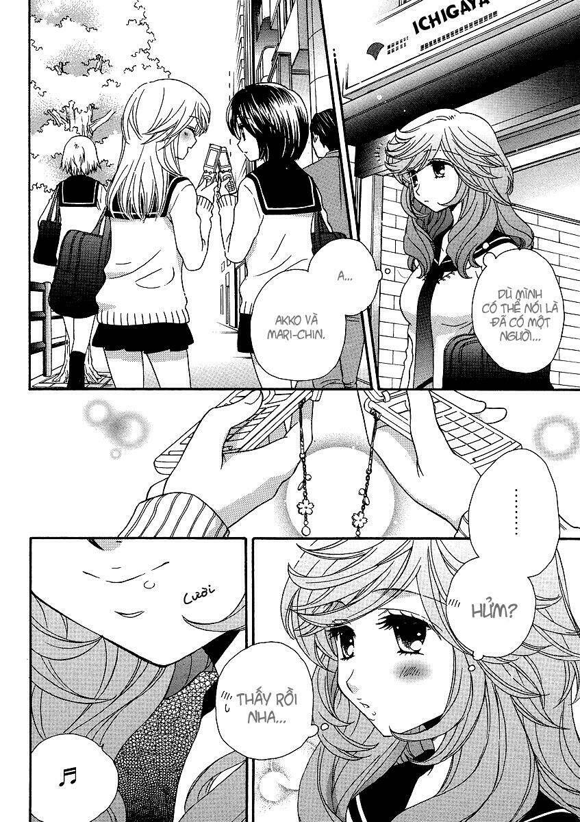 girl friends chapter 28 21