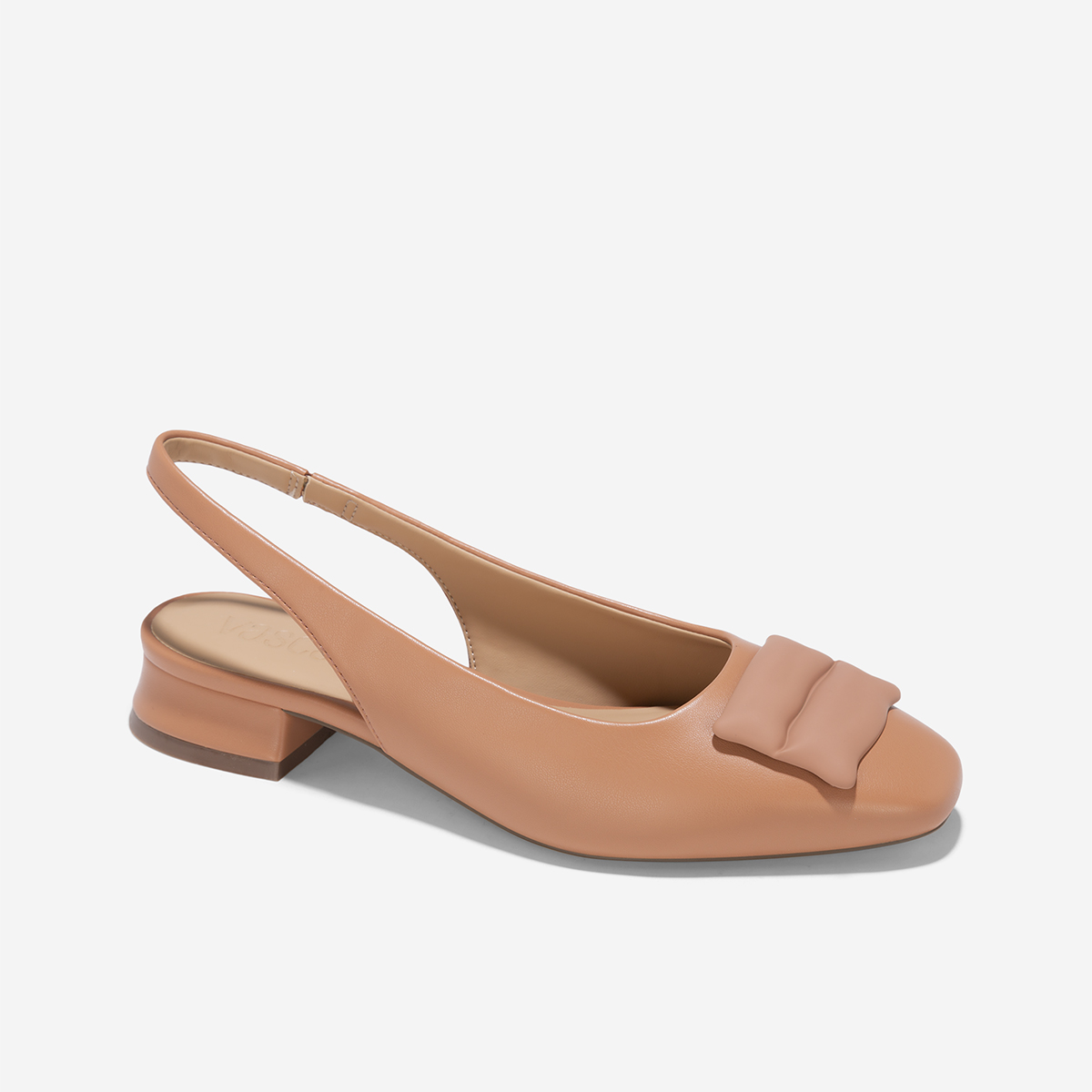 Giày slingback nhấn trang trí - BMN 0649