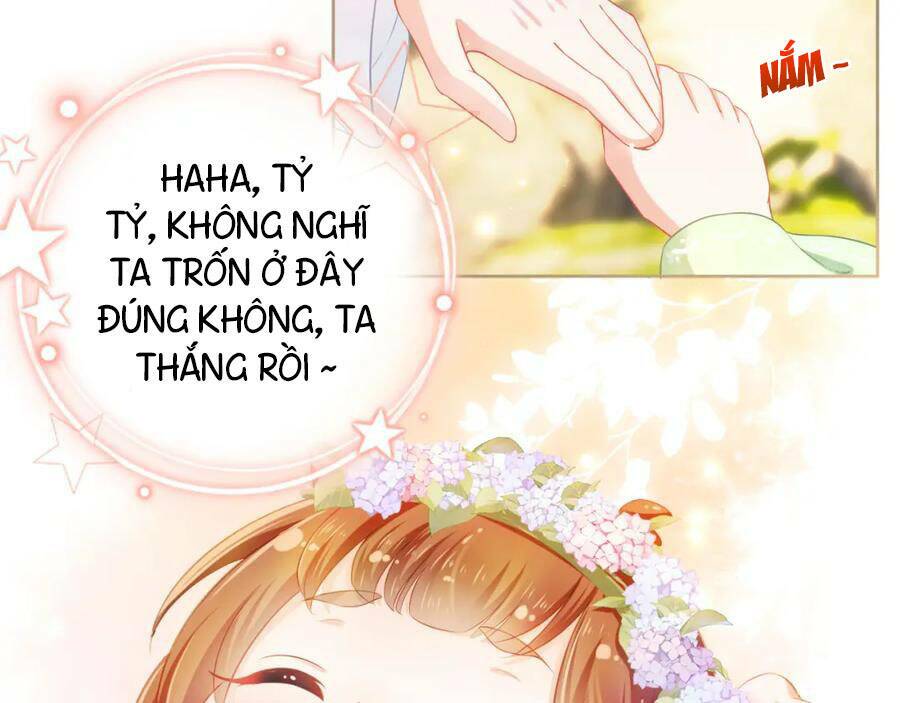 nhặt được bảo bối manh manh chapter 4 92