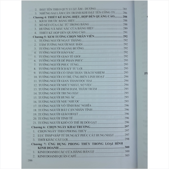 Sách La Bàn Phong Thủy - Ứng Dụng Phong Thủy Trong Kiến Trúc Xây Dựng, Nhà Ở, Kinh Doanh và Đời Sống -V1866T