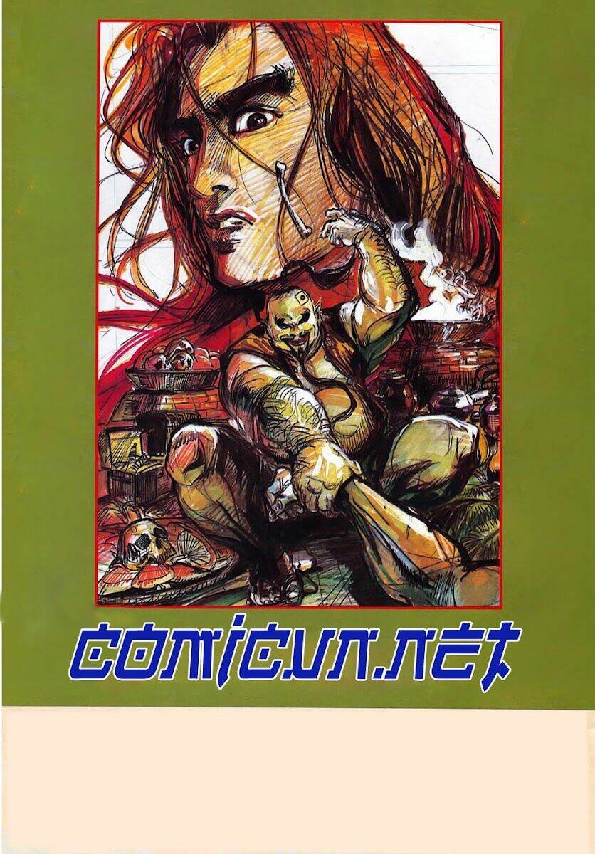 thần dũng giáng lâm chapter 6 35