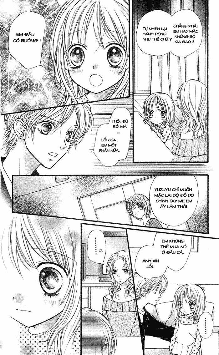 câu chuyện tuổi teen chapter 24 13