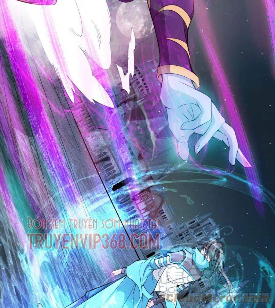 ma hoàng sư đệ quả thực quá chung tình chapter 82 50