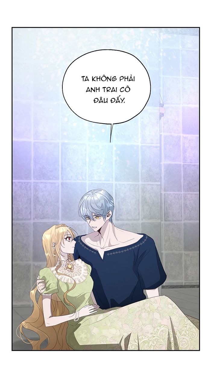 cách để cứu rỗi anh trai của nữ chính chapter 22 16