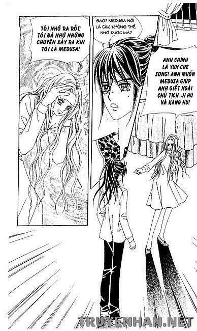 bạn trai tôi là ma cà rồng chapter 57 15