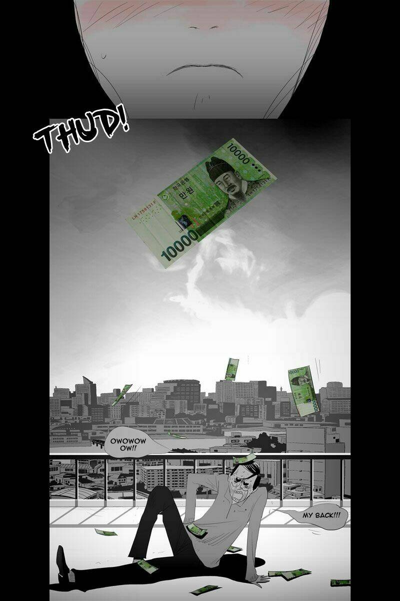 bạn có tin vào ma thuật? chapter 4 16