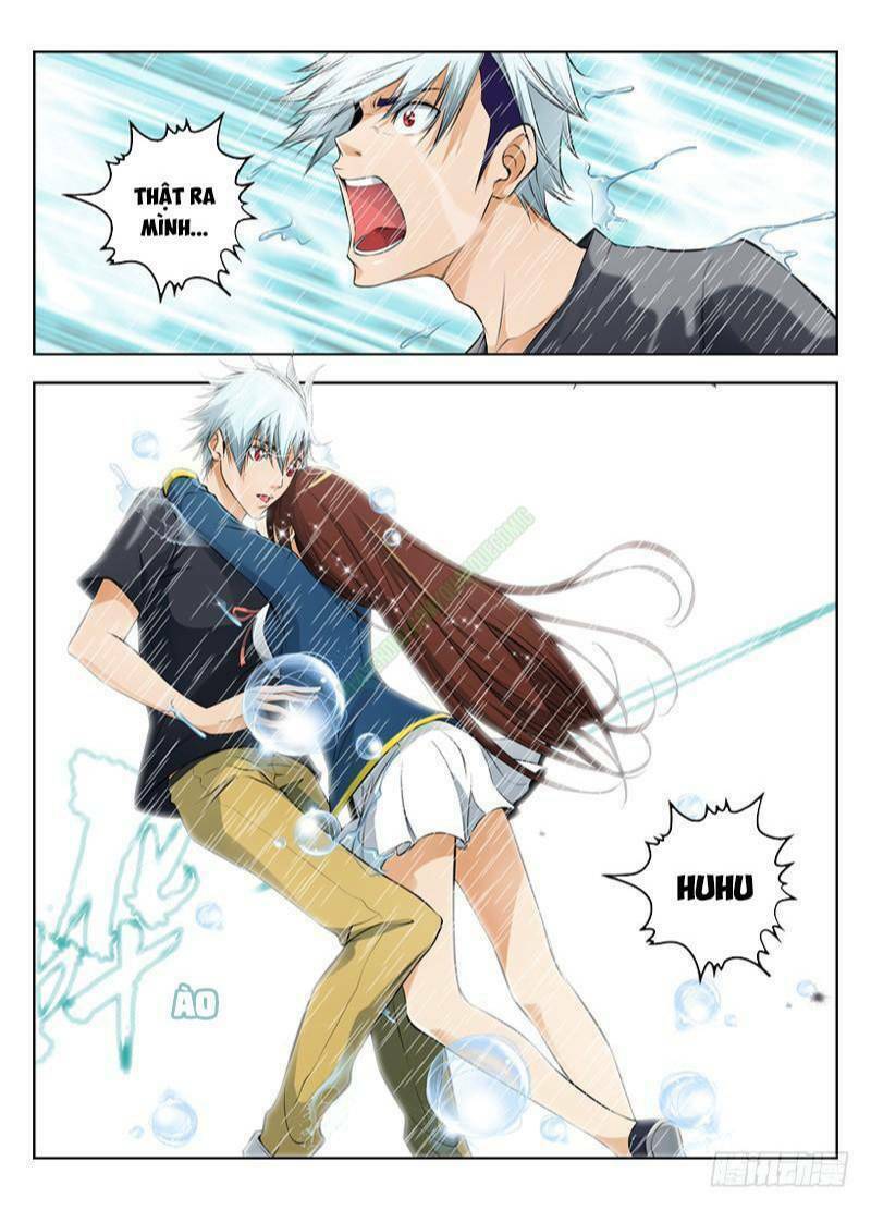 sát thủ bạch linh chapter 13 6