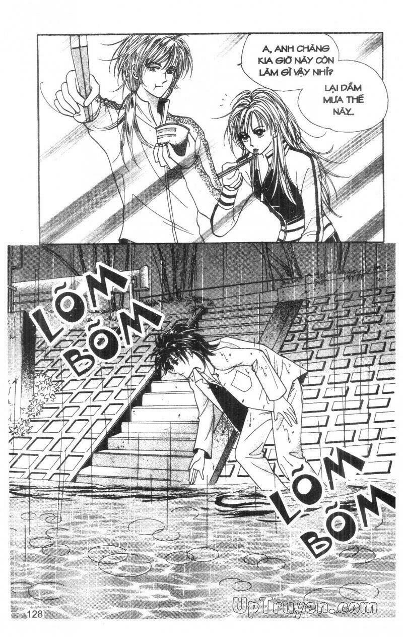 người yêu hoa chapter 4 128