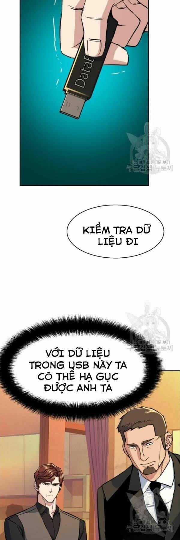 bạn học tôi là lính đánh thuê chapter 76 44