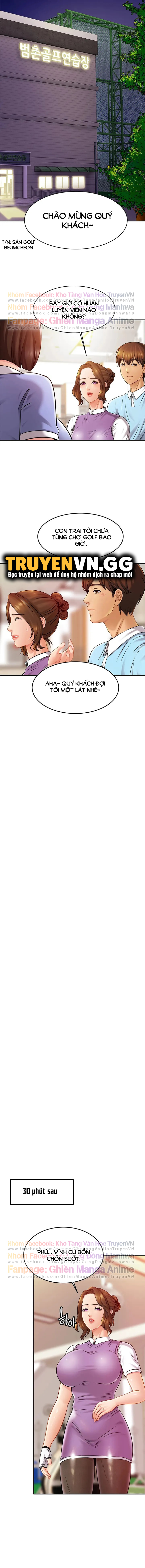 gia đình thân thiết chapter 14 7