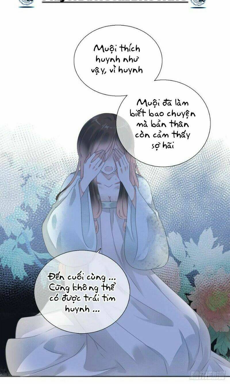 điền viên mật sủng: cô vợ nóng bỏng chapter 88 14